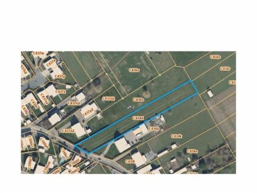 Tweede alternatieve foto van het pand