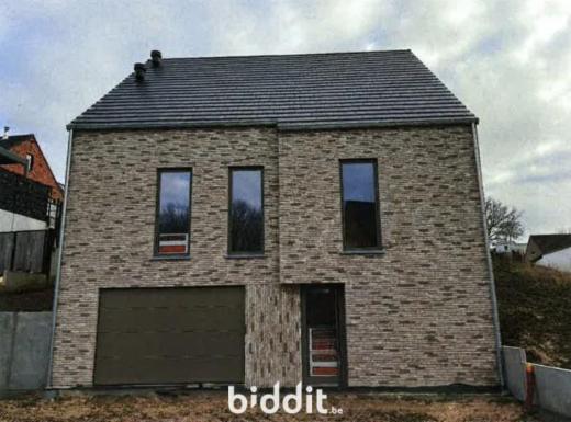 Presentatiebeeld van het pand n° 296583