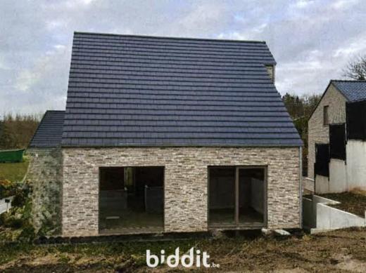 Eerste alternatieve foto van het pand