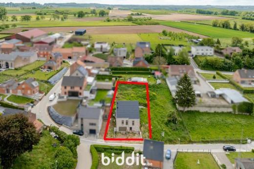 Presentatiebeeld van het pand n° 296583