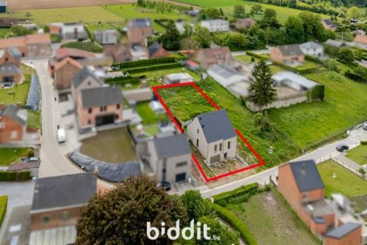 Eerste alternatieve foto van het pand