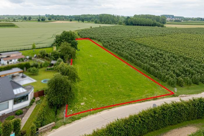 Presentatiebeeld van het pand n° 297898