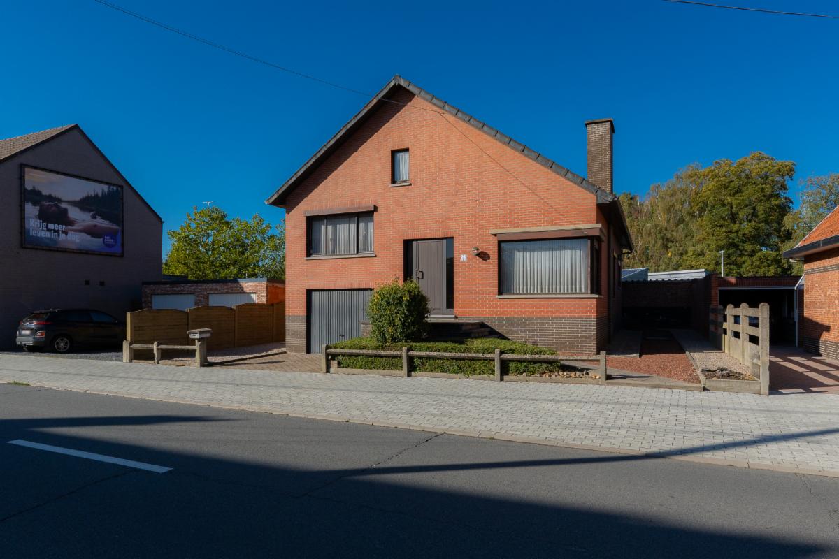 Presentatiebeeld van het pand n° 302932