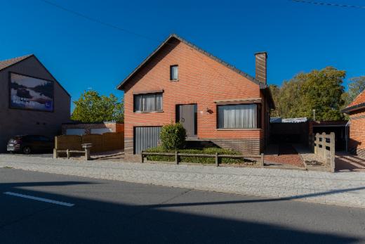 Presentatiebeeld van het pand n° 302932