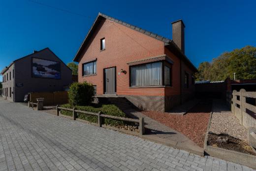 Tweede alternatieve foto van het pand