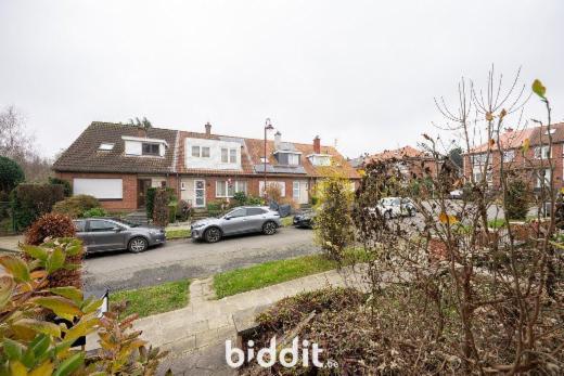 Derde alternatieve foto van het pand