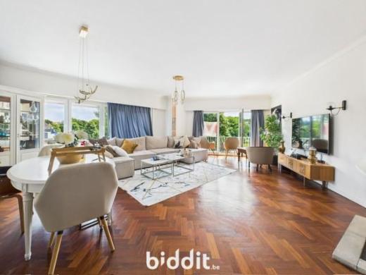 Derde alternatieve foto van het pand