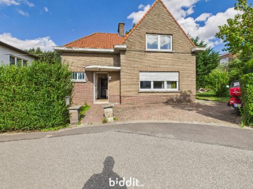 Presentatiebeeld van het pand n° 286776