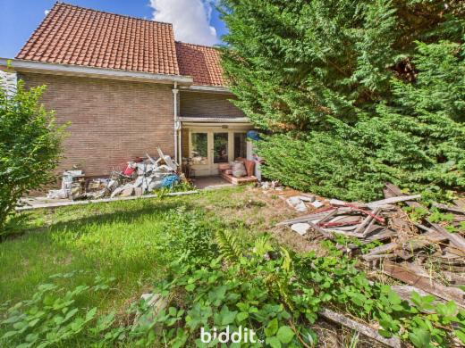 Eerste alternatieve foto van het pand