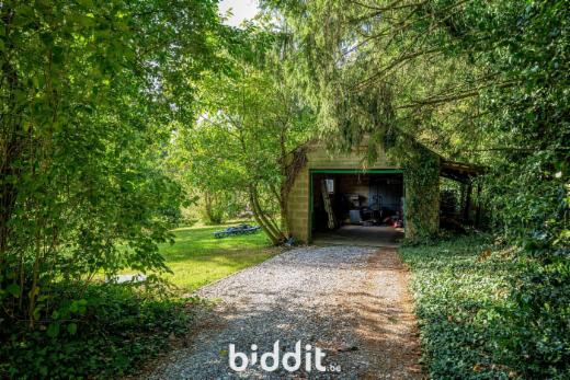 Derde alternatieve foto van het pand