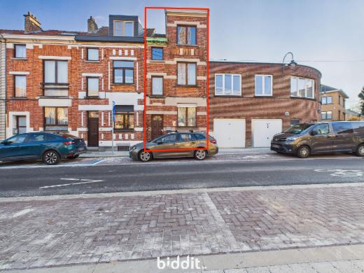 Presentatiebeeld van het pand n° 296363