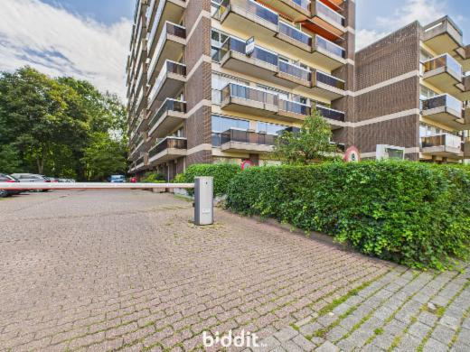 Tweede alternatieve foto van het pand