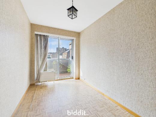 Derde alternatieve foto van het pand