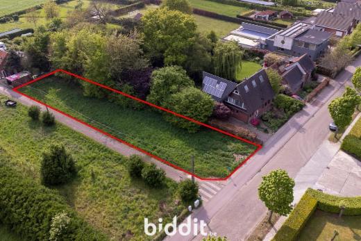 Presentatiebeeld van het pand n° 282371