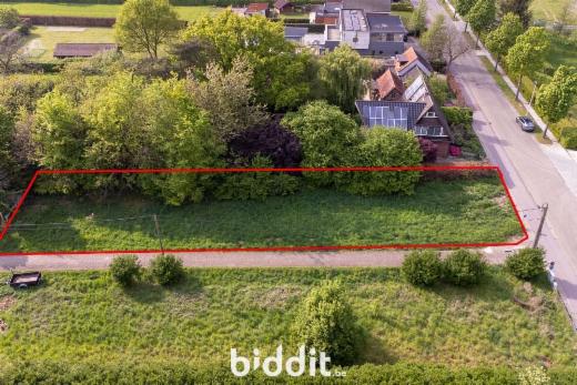 Derde alternatieve foto van het pand