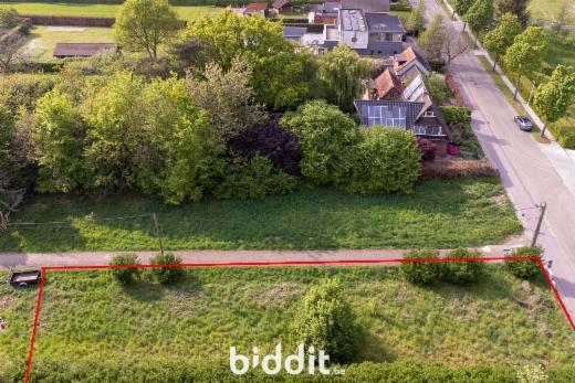 Tweede alternatieve foto van het pand