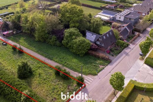 Derde alternatieve foto van het pand