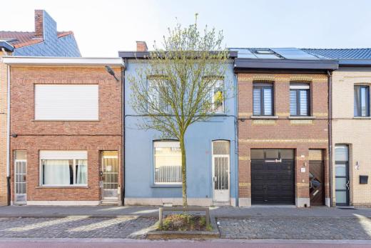 Presentatiebeeld van het pand n° 282432