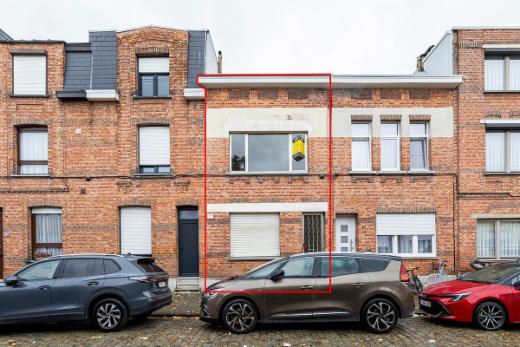 Presentatiebeeld van het pand n° 288825