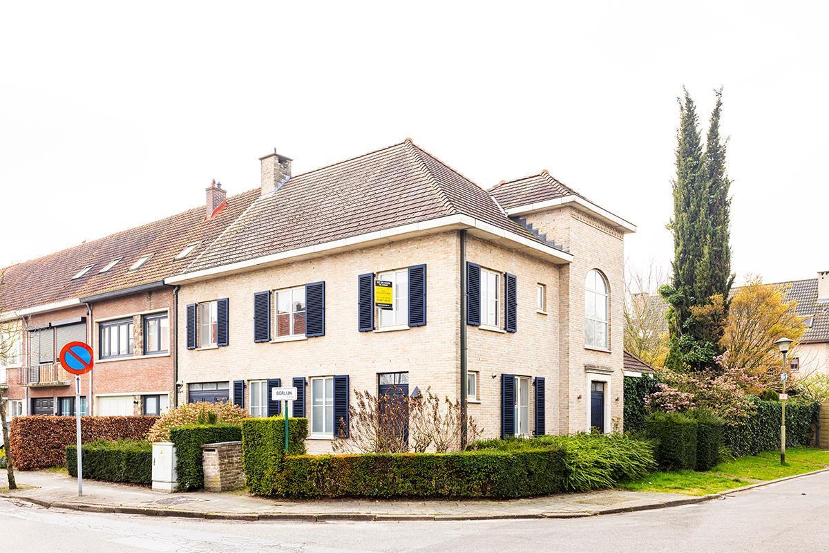 Presentatiebeeld van het pand n° 291553