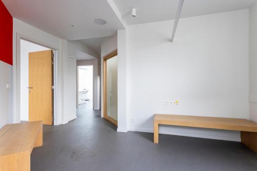 Derde alternatieve foto van het pand