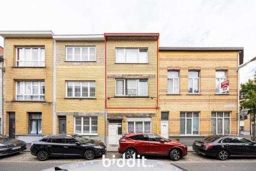 Presentatiebeeld van het pand n° 298777