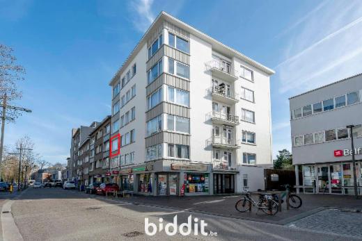 Eerste alternatieve foto van het pand