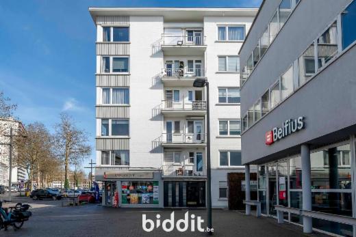 Tweede alternatieve foto van het pand