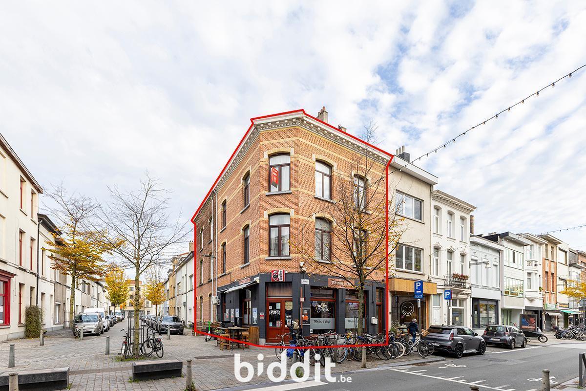 Presentatiebeeld van het pand n° 299679