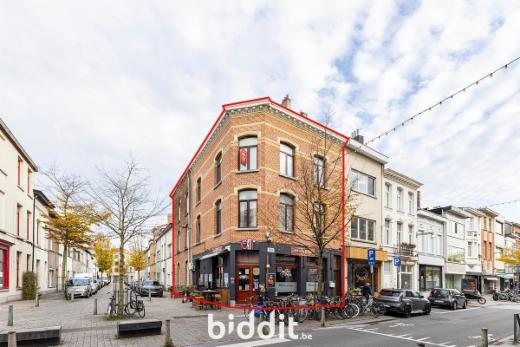 Presentatiebeeld van het pand n° 299679
