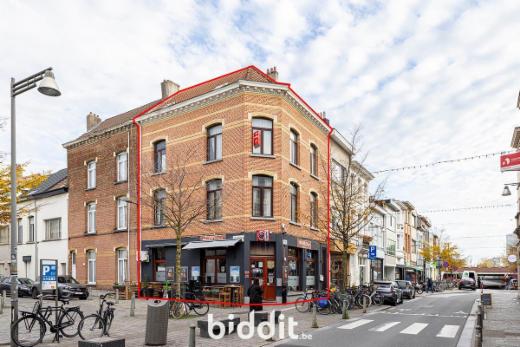 Eerste alternatieve foto van het pand