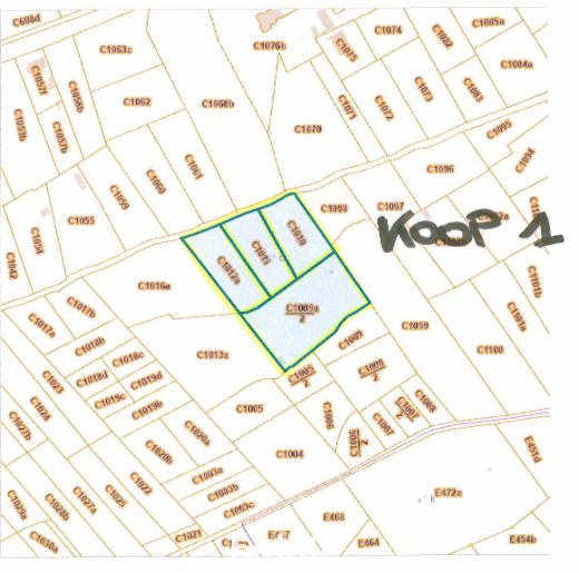 Presentatiebeeld van het pand n° 290312