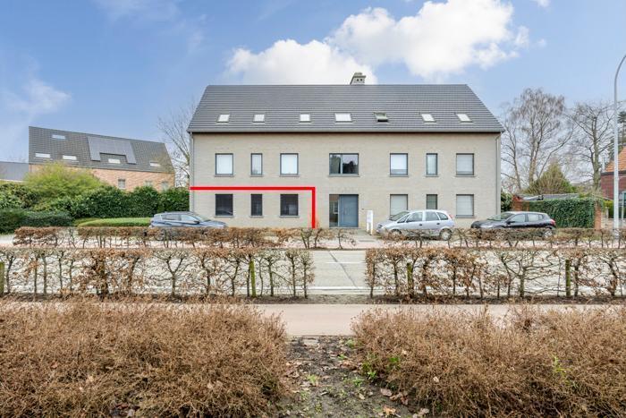 Presentatiebeeld van het pand n° 291136