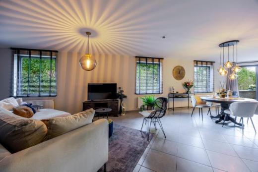 Derde alternatieve foto van het pand