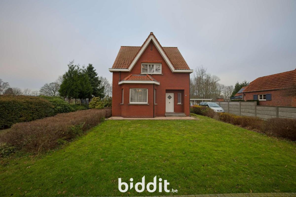 Presentatiebeeld van het pand n° 292871