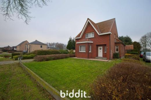 Tweede alternatieve foto van het pand