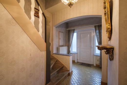 Derde alternatieve foto van het pand