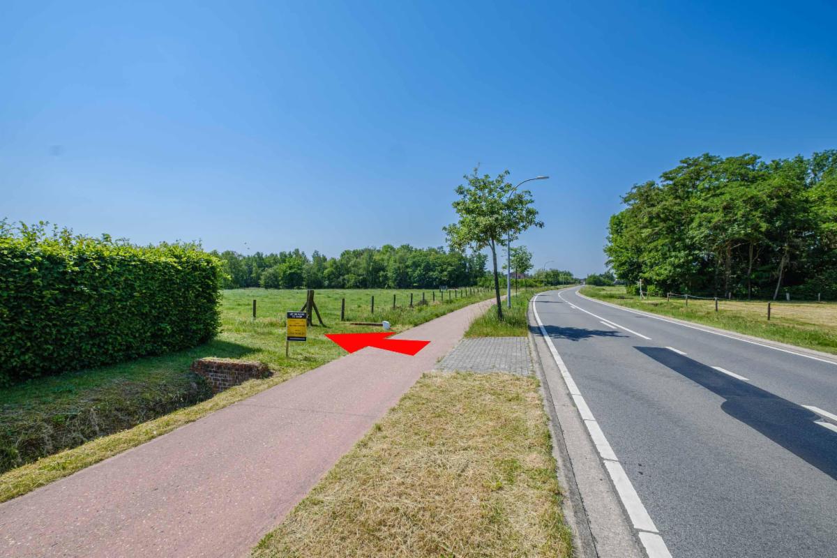 Presentatiebeeld van het pand n° 296694