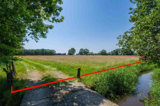 Tweede alternatieve foto van het pand