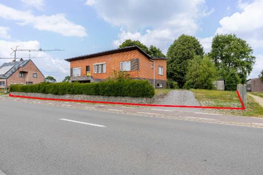 Tweede alternatieve foto van het pand