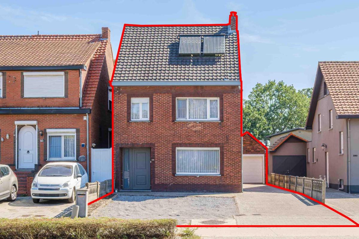 Presentatiebeeld van het pand n° 300062