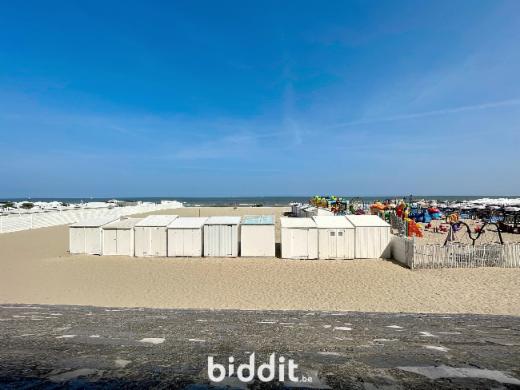 Derde alternatieve foto van het pand
