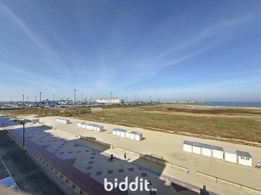 Derde alternatieve foto van het pand
