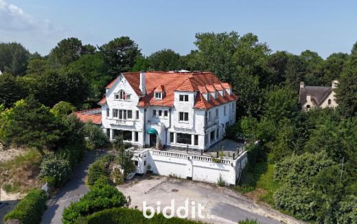 Presentatiebeeld van het pand n° 284940