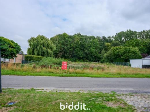 Presentatiebeeld van het pand n° 285556