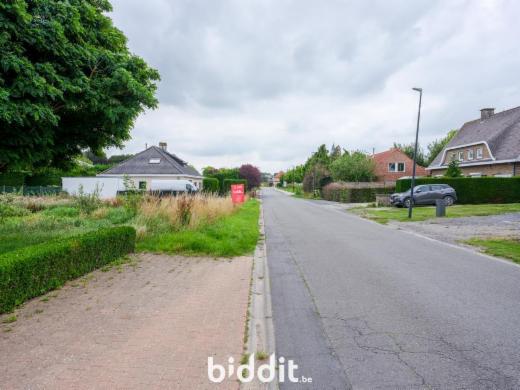 Eerste alternatieve foto van het pand