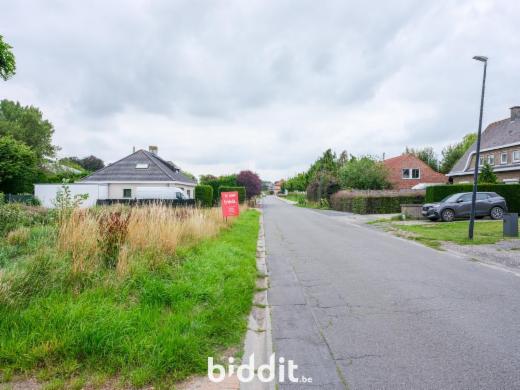 Tweede alternatieve foto van het pand