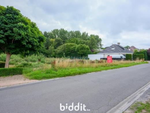Derde alternatieve foto van het pand