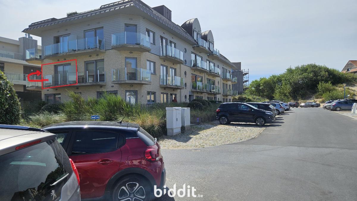 Presentatiebeeld van het pand n° 291072