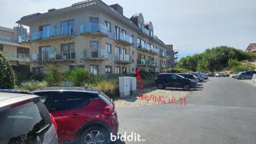 Eerste alternatieve foto van het pand